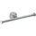 Hansgrohe Axor Universal Circular doppelt, Wandmontage, chrom