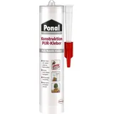 Ponal Konstruktion PUR-Kleber 530 g