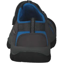 Keen Newport H2 Magnet/Brilliant Blue 37