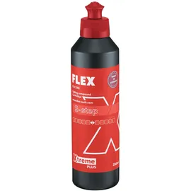 Flex Cut-Politur rot 2 St. 0,25 l