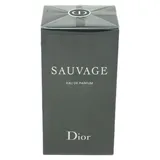 Dior Sauvage, Männer, 100 ml, Bergamotte, Lavander, Pfeffer, Vanille, Spray