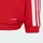 adidas Squadra 21 Präsentationsjacke weiß|rot 164