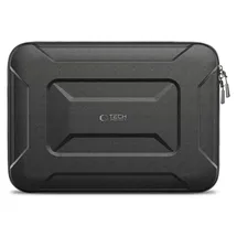 TECH-PROTECT Ranger-X Tactical Laptop Case 15-16" - Black