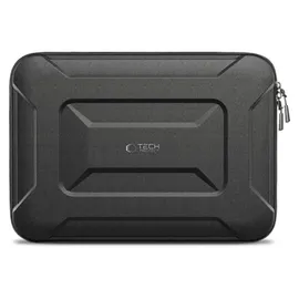 TECH-PROTECT Ranger-X Tactical Laptop Case 15-16" - Black