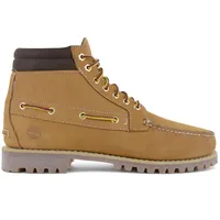 Timberland Authentic Mid Herren Wheat 43