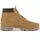 Timberland Authentic Mid Herren Wheat 43