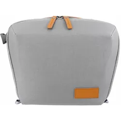 Vanguard City TP23, Soft Shell, Grau, Extraklein, 32,8 cm (12.9"), Reißverschlus