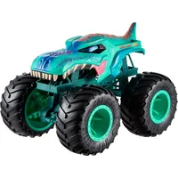 Hot Wheels Monstertruck Colossal Mega-Wrex CH RTR Mehrfarbig