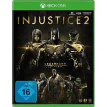 Injustice 2