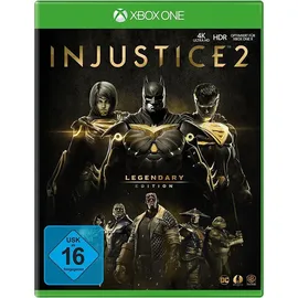 Injustice 2