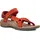 Teva Terra Fi Lite Suede languostino 38