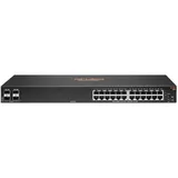 HP HPE Aruba 6100 24G 4SFP+ Switch