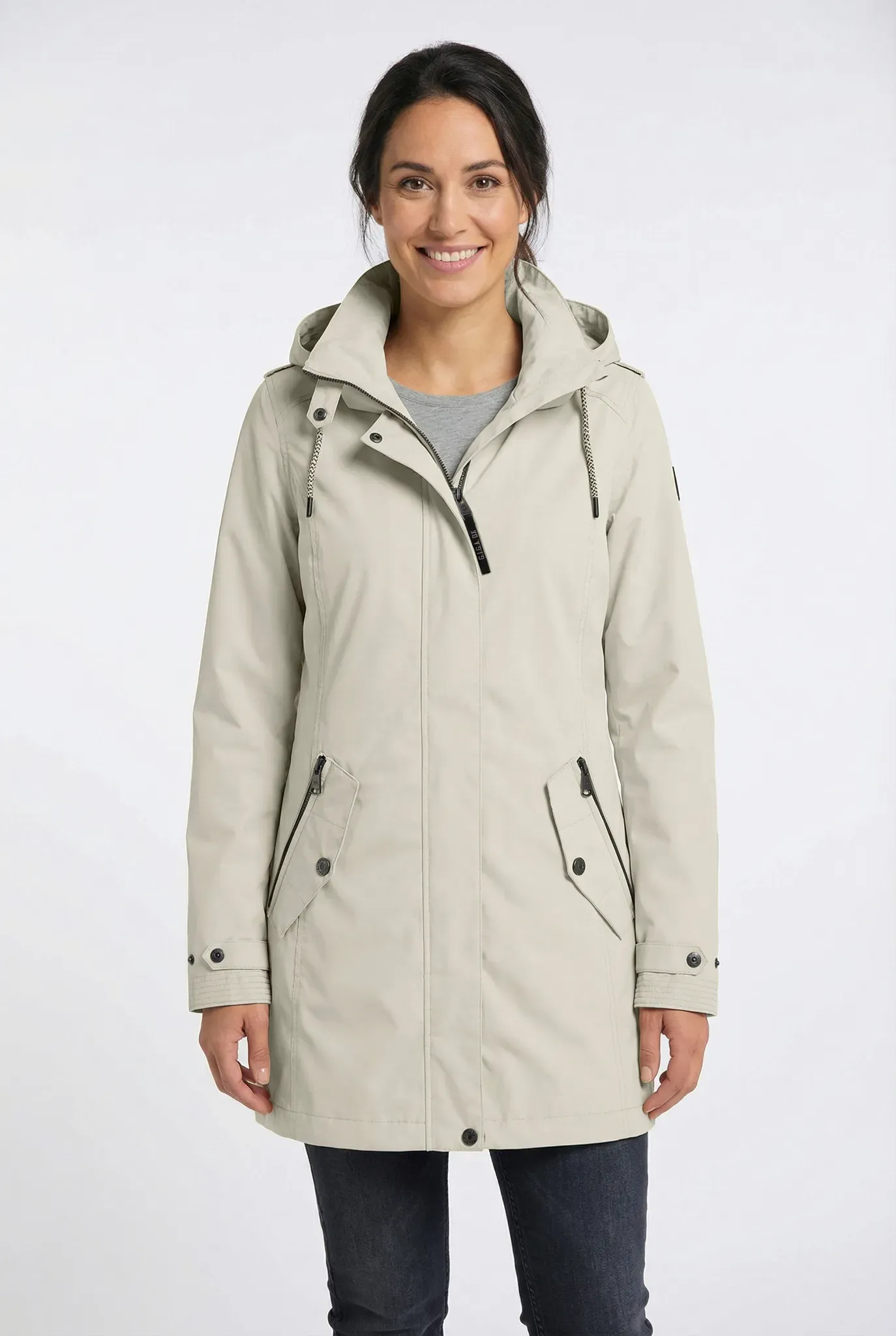 Parka 