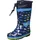 KangaROOS K-rain Gummistiefel Blau 29