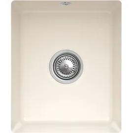 Villeroy & Boch Subway 45 SU Crema + Excenterbetätigung