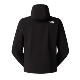 The North Face Herren Nimble 2 Hoodie Jacke (Größe M, schwarz)