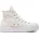 Converse Schuhe Chuck Taylor All Star Lift Platform Outline Sketch, A05009C - Creme