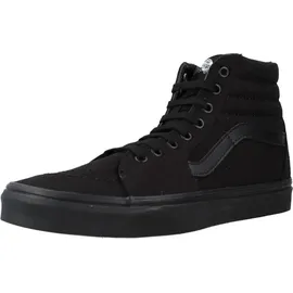 Vans Sk8-Hi black/black/black 38