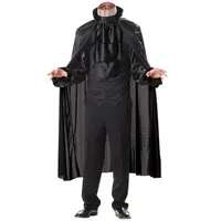 California Costumes Kopfloser Reiter Kostüm Herren L