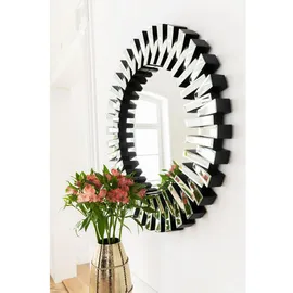 Kare Sprocket Ø92 cm Silber