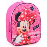vprodeti Minnie Maus Rucksack "Dotty about Dots" 31cm - Bunt