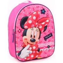 vprodeti Minnie Maus Rucksack "Dotty about Dots" 31cm - Bunt