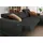 W.Schillig Eckcouch Polyester 3-Sitzer Grau