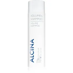 Alcina Normal and Delicate Hair Shampoo für Volumen 250 ml