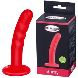 Malesation Barny Dildo rot