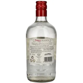 Ron Pampero Añejo Blanco 37,5% vol 0,7 l