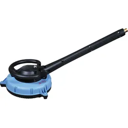 Roundcleaner UFO
