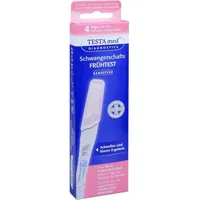 Sebamed TESTAMED Schwangerschaftstest 1er