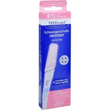 Sebamed TESTAMED Schwangerschaftstest 1er