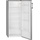 Bomann VS 7316 Kühlschrank (242 l, 1434 mm hoch, Inoxlook)