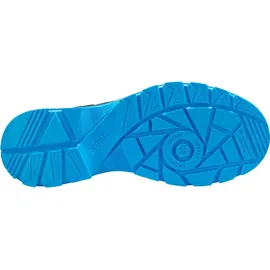 Uvex Sicherheitshalbschuhe S1P SRC uvex 2 xenova® aus BOA® Fit System, uvex xenova® Kunststoffkappe, Weite 11, Größe 38