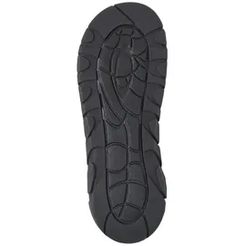 OAKLEY O Coil Sandal Blackout - 41.5