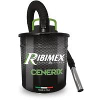 Ribimex Aschesauger Elektro Cenerix 18 l