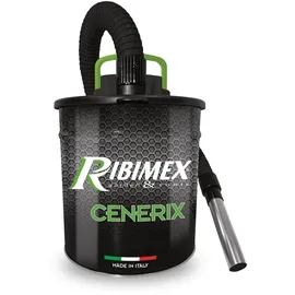 Ribimex Aschesauger Elektro Cenerix 18 l