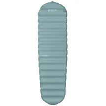 Nemo Equipment Flyer Mummy Isomatte (Größe 183x51cm, weiss)