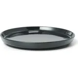 Moments Dessertteller 17 cm anthrazitfarbig