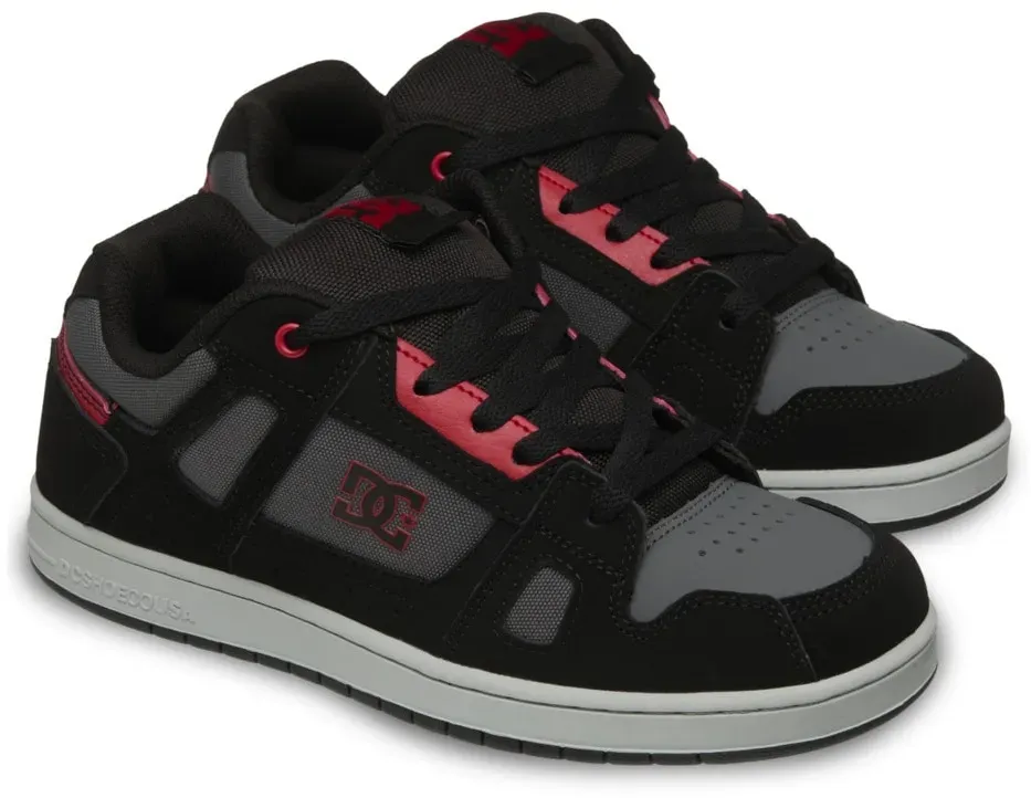 Sneaker DC SHOES 