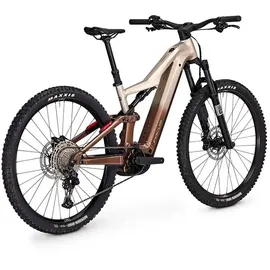 Focus Thron2 6.8 2025 42 cm Unisex silber