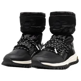 Colmar Schuhe Warmer Overcloud, FW22203 - Schwarz