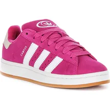 Adidas Campus 00s Semi Lucid Fuchsia / Cloud White / Gum 38 2/3