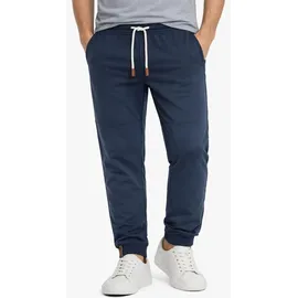 Ocean Sportswear Jogginghose Relaxed Cut Blau L