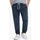 Ocean Sportswear Jogginghose Relaxed Cut Blau L