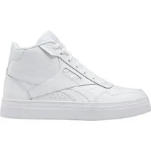 Reebok Classics Court Advance Bold High Cloud White / Cloud White / Cloud White 36
