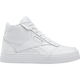 Reebok Classics Court Advance Bold High Cloud White / Cloud White / Cloud White 36