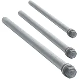 mm_unverified_brand Magnesium-Schutzanode 22/700, DN20 3/4