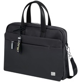 Samsonite Workationist - Laptoptasche 15.6 40 cm, 12 L, Schwarz